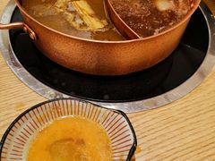 寿喜锅咖喱锅-伊豆野菜村(大族广场店)
