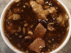 炒肝-天兴居(鲜鱼口街店)