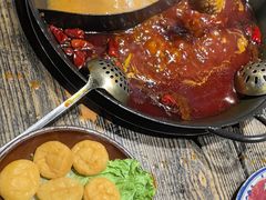 -冯校长老火锅(深圳总店)