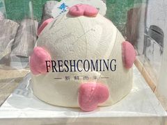 -奔海甄选·活鲜刺身铁板烧自助(太原里店)