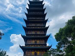 -常熟方塔园