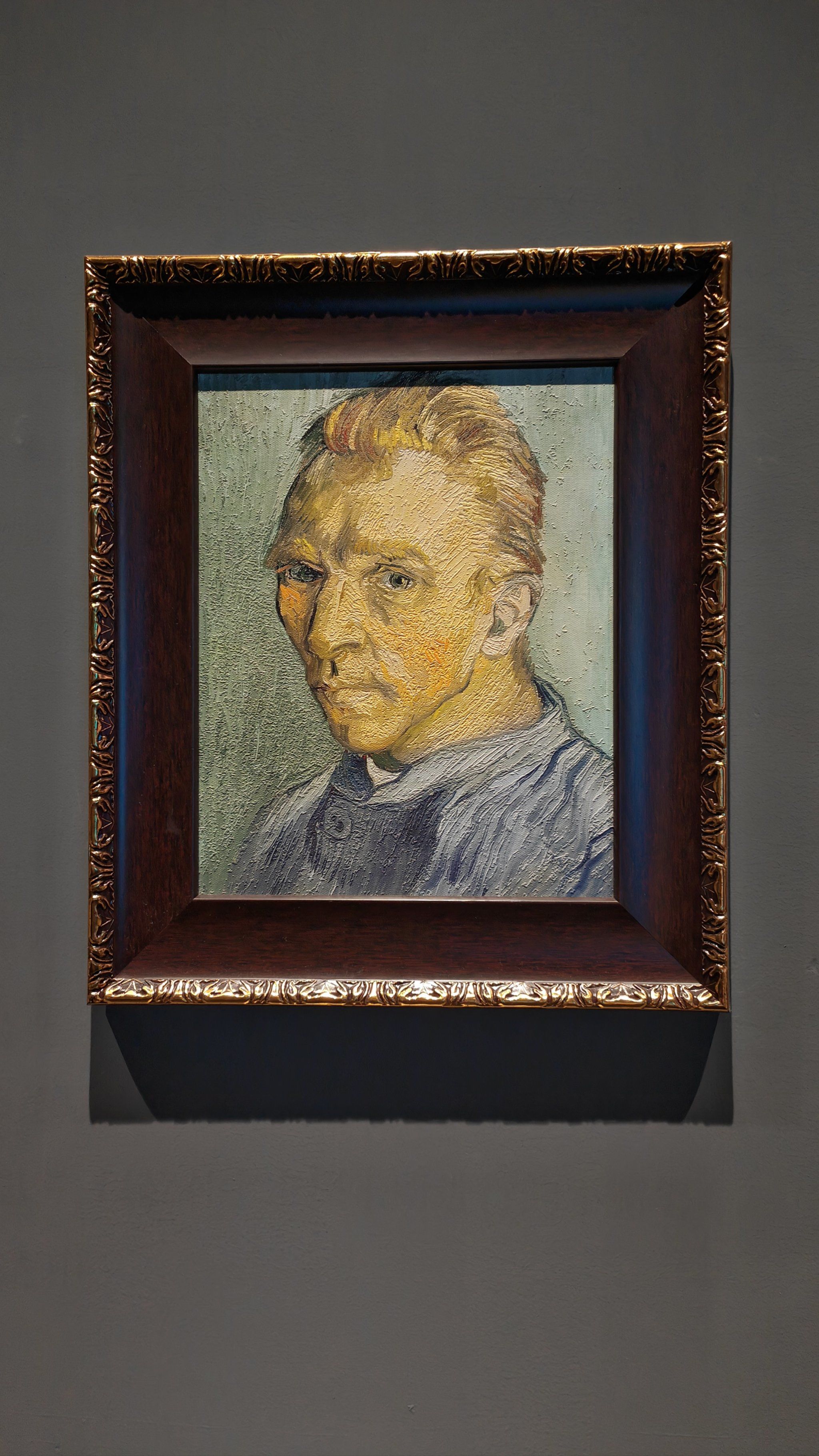 武商梦时代梵高体验