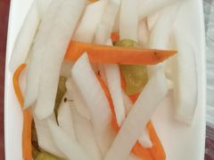 -马白开来特色羊排揪片子  (总店)