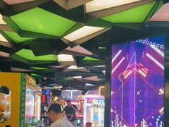 -星际传奇·电玩城·游戏厅·儿童乐园(大悦城店)