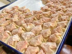 -长人馄饨铺(解放街店)