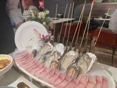 -川越泰火锅(吉利大厦店)