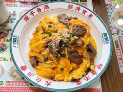 -肥韬茶餐厅(南山mini店)