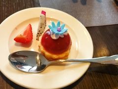 -白云宾馆-祥云西餐厅·法式鹅肝海鲜自助