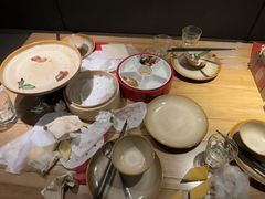 -青年公社烤鸭(滨湖银泰店)