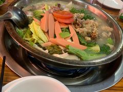 -陈记泸州酸菜豆花火锅(建设路店)