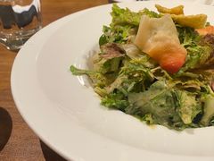 -陆壹捌餐厅(五大道店)