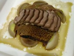 -香雪海饭店中餐厅(人民桥店)