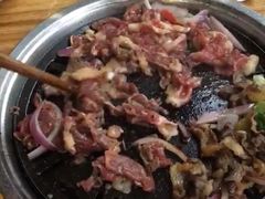 -齐齐哈尔烤肉·涮羊肉(光华中心店)