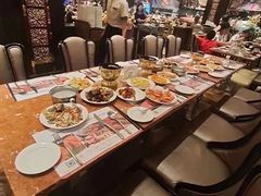 -芭菲盛宴·环球美食(北城国际店)