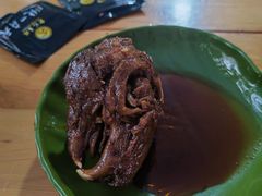 -雲记卢妈冷锅串串(中道街总店)