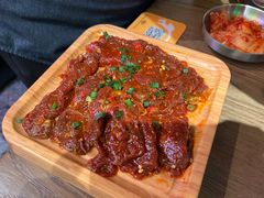 -香猪坊韩国烤肉专属门店(魏公村店)