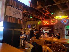 -MR.ROCKY洛奇先生RESTAURANT&BAR(宝安壹方城店)