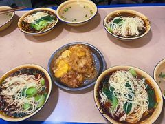 -赵伍面庄(松石大道店)
