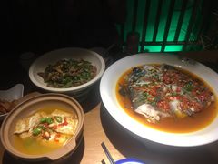 -举炊·寻湘记·新鲜现炒(临平西子国际店)