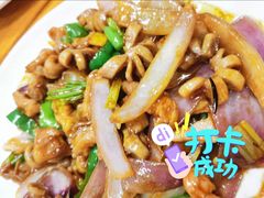 -甜甜屋(解放中路店)