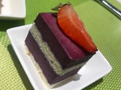 -北上海大酒店-北鸥西餐厅