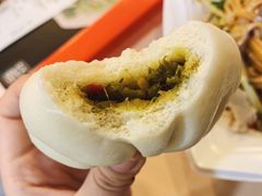 酸菜包-魏家凉皮(黄雁村店)
