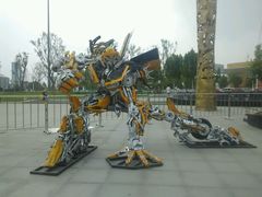 -万达广场(泰安泰山店)