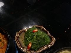 -炙韩料理·部队锅专门店