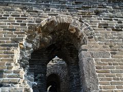 -司马台长城
