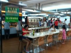 -文星素食(兴华路店)
