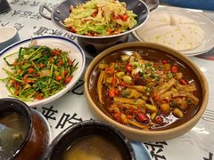 -西江美食舫·江西菜(健德桥店)