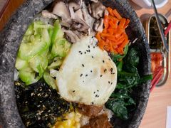 -小木屋拌饭(西安华阳城店)