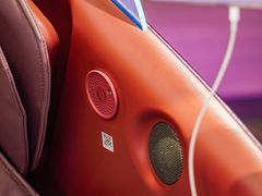 -OSIM 傲胜(壹方城购物中心店)