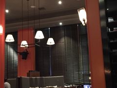 大堂-食间牛排(湖西路店)