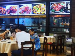 -香顺·客家菜(东坑店)