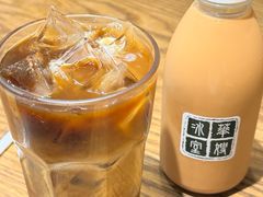-华嫂冰室(尖沙咀店)