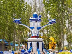 -渔岛海洋度假区