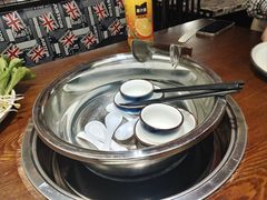 -云鱿记鱿鱼鸡·野生菌火锅(人民南路店)