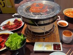 -蒜香焼肉PURUSHIN(马场路店)