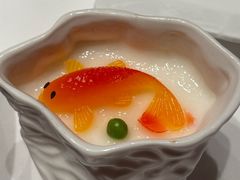 -裕丰源豫食雅宴