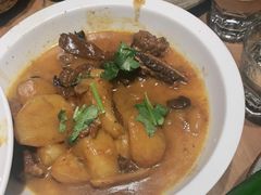 -鸽子窝(宋庄店)