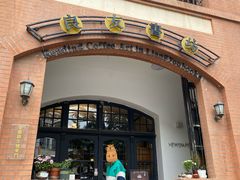 -良友书坊(安徽路店)