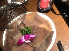 -牛焱·贵州黄牛肉火锅(城西银泰店)