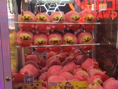 -星汇纯K量贩式KTV(卜蜂中心店)