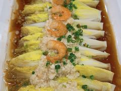 -万荣烤鸭店·北京菜(天坛店)