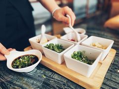 -大渔小鲜火锅店