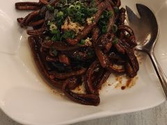 -上海和平饭店龙凤厅 Dragon Phoenix