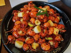 -一棠龙虾•王牌虾球(光谷天地店)