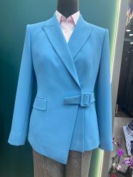 -香港威德诚洋服BESPOKE西服西装高级定制(上海湾一店)
