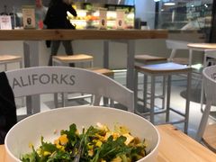 -CALIFORKS加州叉子轻食(朝阳门店)